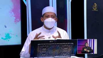 EPISOD 555 MY QURANTIME