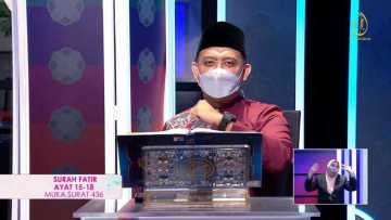 EPISOD 556 MY QURANTIME