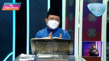 EPISOD 558ab MY QURANTIME