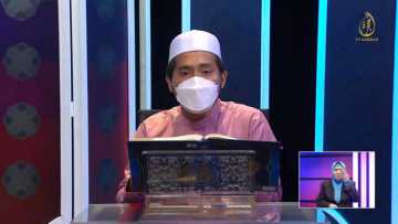 EPISOD 569 MY QURANTIME