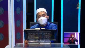 EPISOD 571 MY QURANTIME