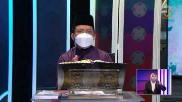 EPISOD 572 MY QURANTIME