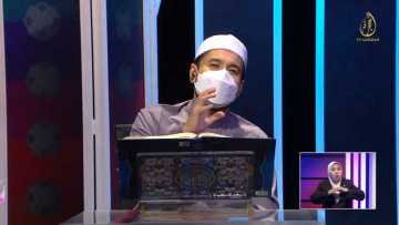 EPISOD 573 MY QURANTIME