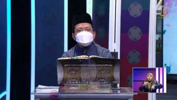 EPISOD 574 MY QURANTIME