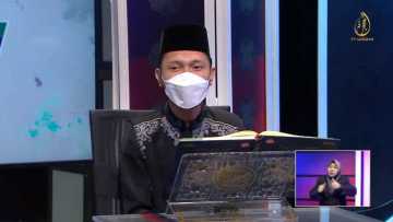 EPISOD 575 MY QURANTIME