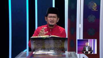 EPISOD 576 MY QURANTIME