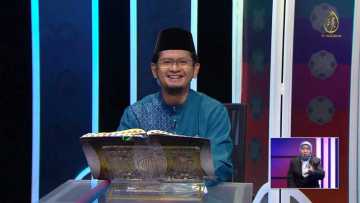 EPISOD 578 MY QURANTIME