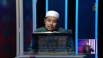 EPISOD 579 MY QURANTIME