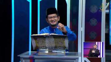 EPISOD 580 MY QURANTIME