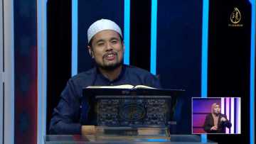 EPISOD 581 MY QURANTIME