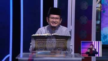 EPISOD 586 MY QURANTIME