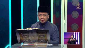 EPISOD 590 MY QURANTIME