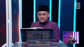 EPISOD 591 MY QURANTIME