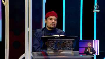 EPISOD 593 MY QURANTIME