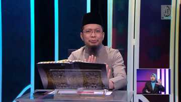 EPISOD 594 MY QURANTIME