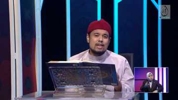 EPISOD 595 MY QURANTIME