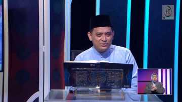 EPISOD 597 MY QURANTIME