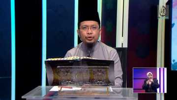 EPISOD 598 MY QURANTIME