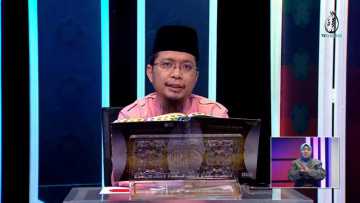 EPISOD 612 MY QURANTIME