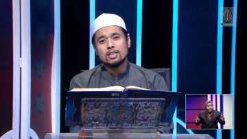 EPISOD 618c MY QURANTIME