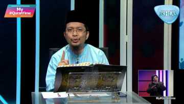 EPISOD 624 MY QURANTIME