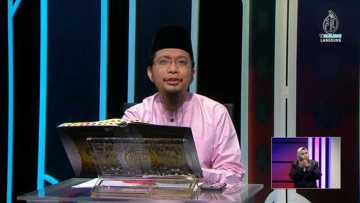 EPISOD 625 MY QURANTIME