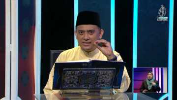 EPISOD 626 MY QURANTIME