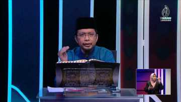 EPISOD 627 MY QURANTIME