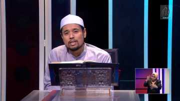 EPISOD 628 MY QURANTIME