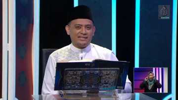 EPISOD 630 MY QURANTIME