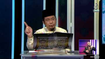 EPISOD 631 MY QURANTIME