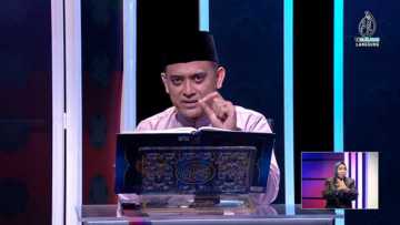 EPISOD 632 MY QURANTIME