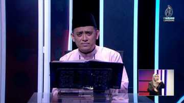 EPISOD 638 MY QURANTIME