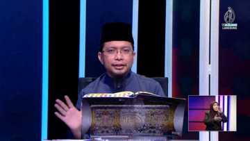 EPISOD 639 MY QURANTIME