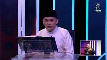 EPISOD 640 MY QURANTIME