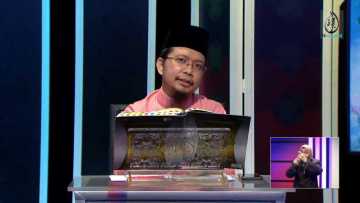 EPISOD 641 MY QURANTIME