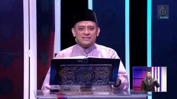 EPISOD 642 MY QURANTIME