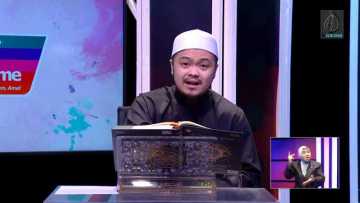 EPISOD 643 MY QURANTIME