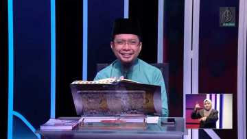 EPISOD 645 MY QURANTIME