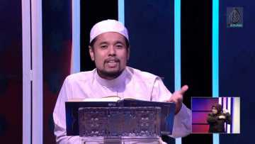 EPISOD 646 MY QURANTIME