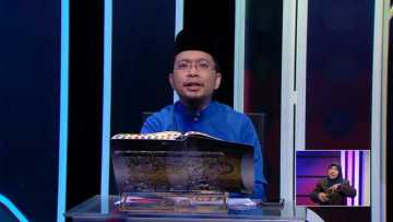 EPISOD 649 MY QURANTIME