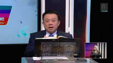 EPISOD 650 MY QURANTIME