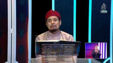 EPISOD 652 MY QURANTIME