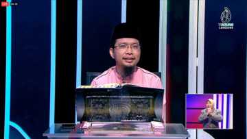 EPISOD 653 MY QURANTIME