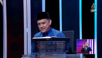 EPISOD 654 MY QURANTIME