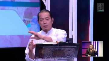 EPISOD 657 MY QURANTIME