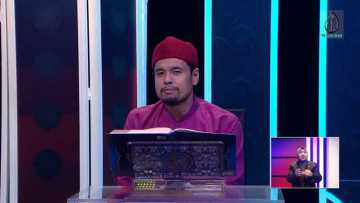 EPISOD 670 MY QURANTIME