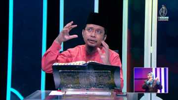 EPISOD 671 MY QURANTIME