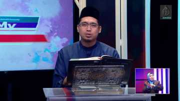 EPISOD 673 MY QURANTIME