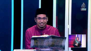 EPISOD 675 MY QURANTIME